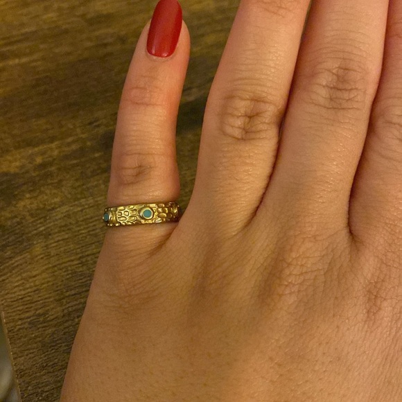 Hey Harper Allira Ring - Picture 3 of 3